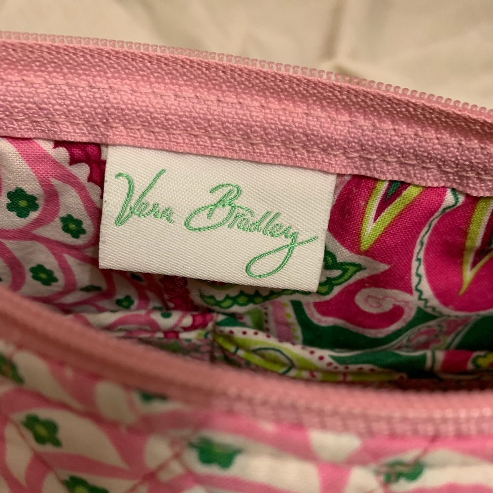 Bright and Fun Vera Bradley Purse